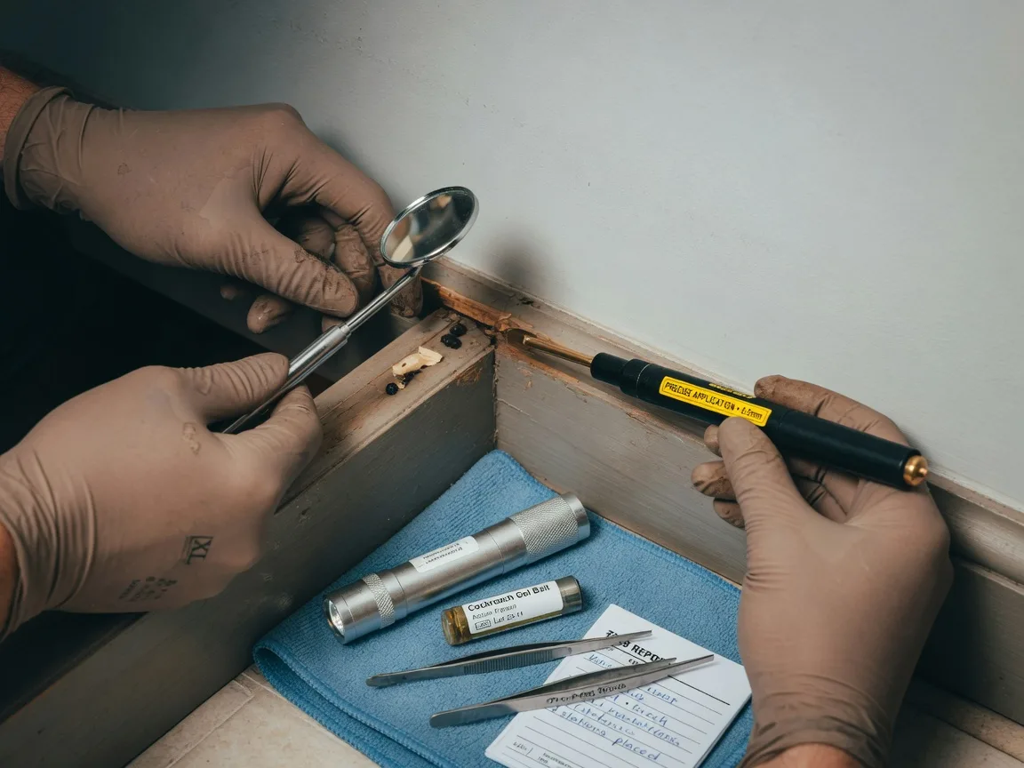 Why choose Emergency Pest Control in Perry, MI